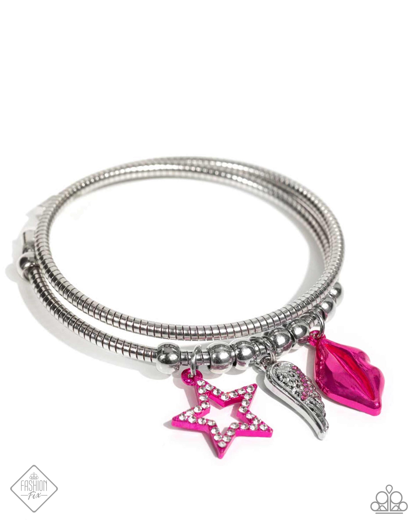 Popstar Privilege - Multi Bracelet May 2024 FF E004