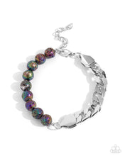 Load image into Gallery viewer, Foiled Feature - Multi bracelet Box 4
