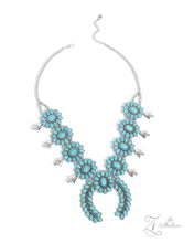 Load image into Gallery viewer, The Brazen 2024 ZI necklace
