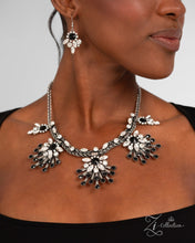 Load image into Gallery viewer, The Assertive 2024 ZI necklace
