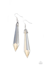 Load image into Gallery viewer, Sharp Dressed DIVA - Multi earring A038
