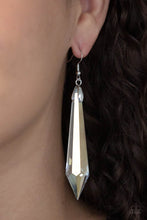 Load image into Gallery viewer, Sharp Dressed DIVA - Multi earring A038
