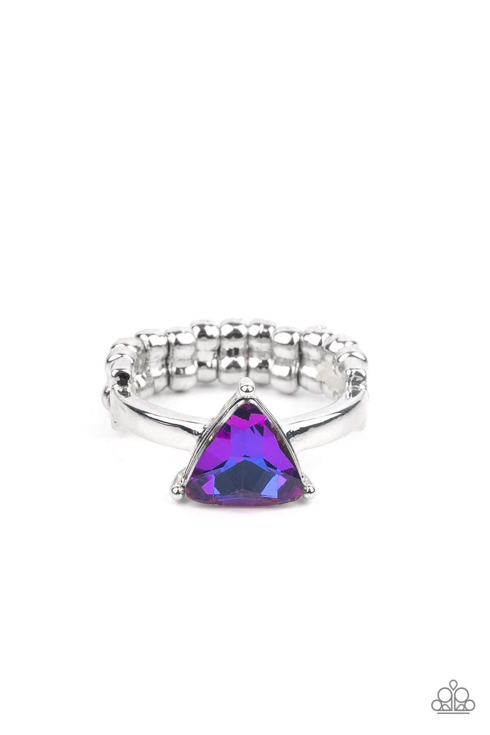 Tenacious Twinkle - Multi ring C001