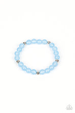 Load image into Gallery viewer, Forever and a DAYDREAM - Blue bracelet C018
