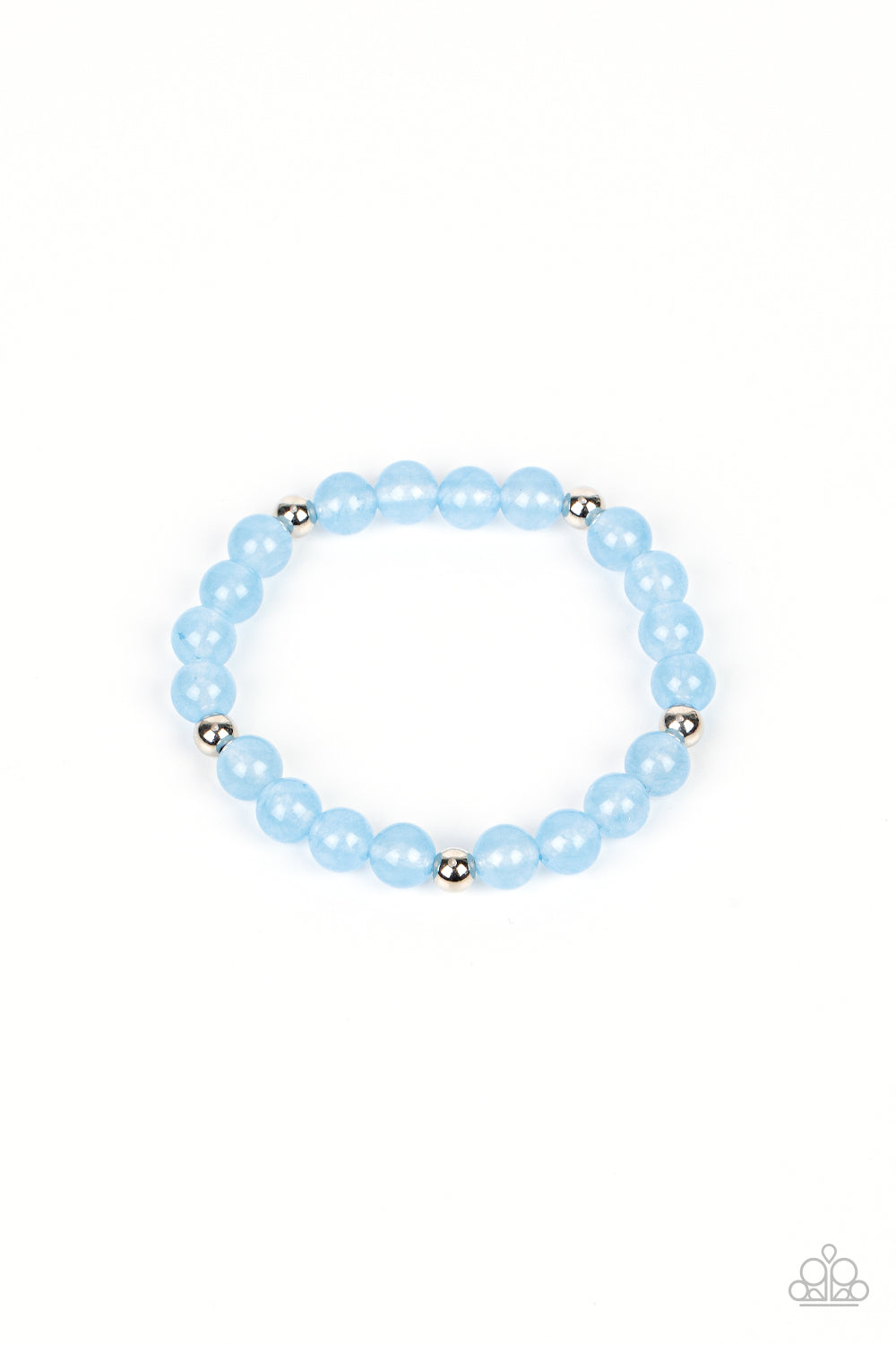 Forever and a DAYDREAM - Blue bracelet C018