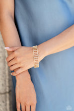 Load image into Gallery viewer, Elusive Elegance - Gold bracelet 2023 Convention Exclusive
