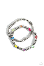 Load image into Gallery viewer, Charming Campaign - Multi bracelet 2023 Convention Exclusive B003
