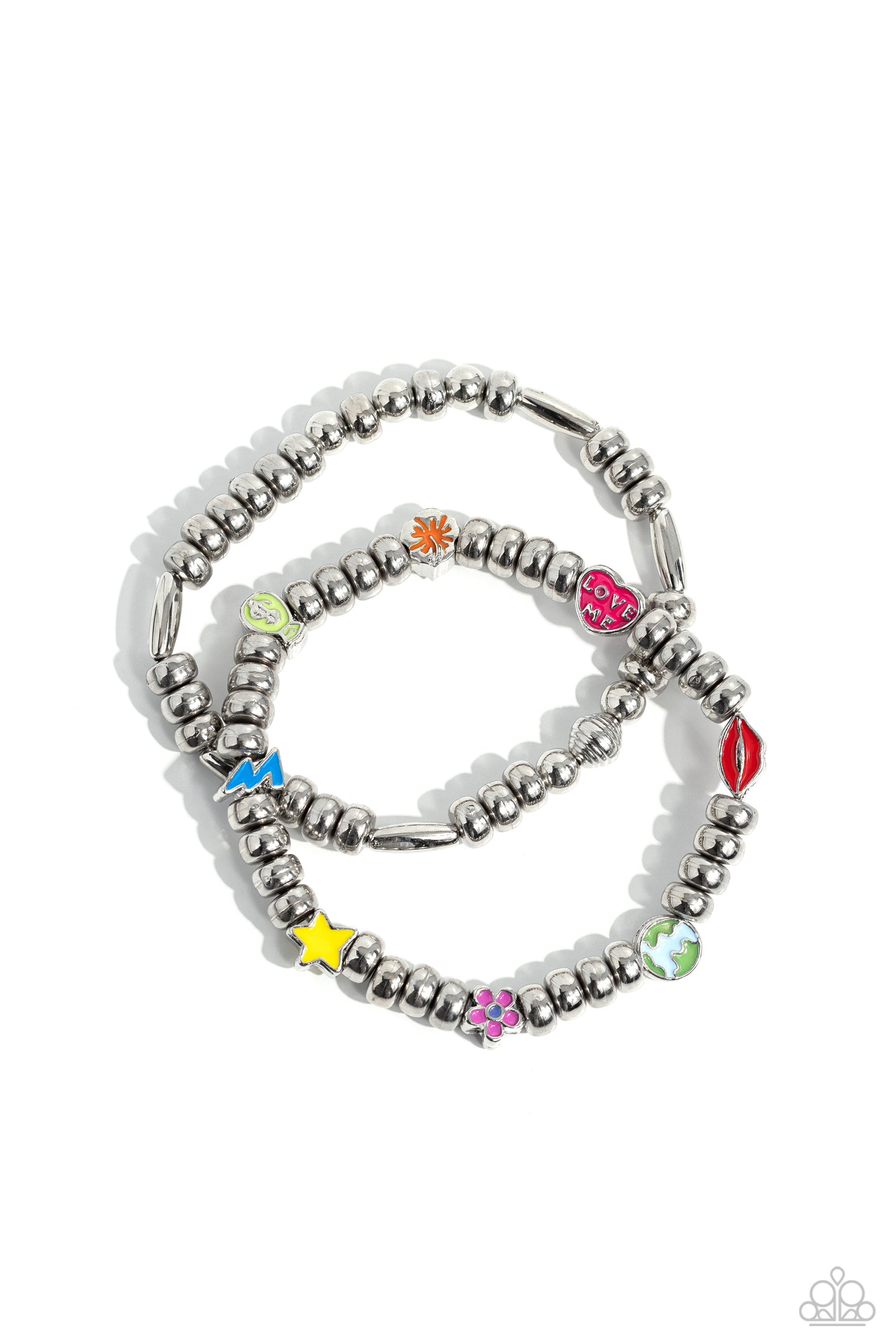 Charming Campaign - Multi bracelet 2023 Convention Exclusive B003